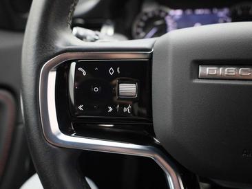 Land Rover Discovery Sport P300e PHEV AWD Auto R-Dynamic S — photo 19