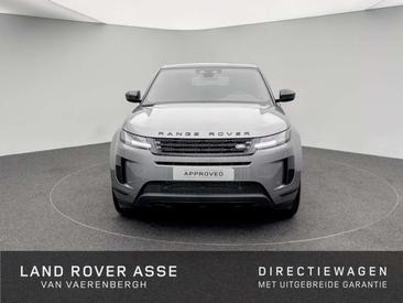 Land Rover Range Rover Evoque P270e Gris — photo 12