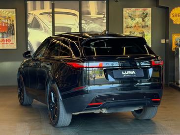 Land Rover Range Rover Velar S 4wd 2.0d I4 Mhev 204cv Auto — photo 13