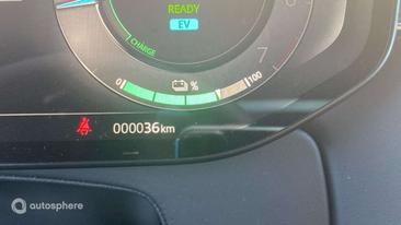 Land Rover Range Rover Sport Dynamic HSE 3.0 P460e 460ch PHEV — photo 9