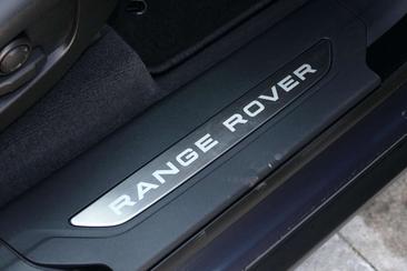 Land Rover Range Rover Velar Dynamic SE AWD Auto. 26MY D200 — photo 7