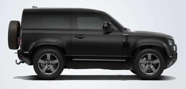 Land Rover Defender 90 D200 X-Dynamic SE AWD Auto 26MY — photo 2
