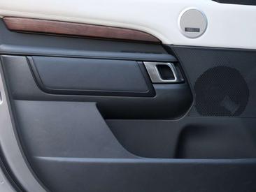 Land Rover Discovery 3.0D I6 HSE Aut. 300 Gris — photo 19