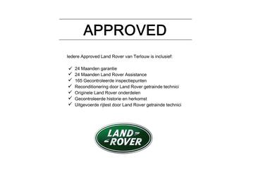 Land Rover Discovery Sport 1.5 P270e PHEV Dynamic SE — photo 15