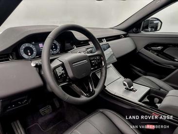 Land Rover Range Rover Evoque P270e Gris — photo 13