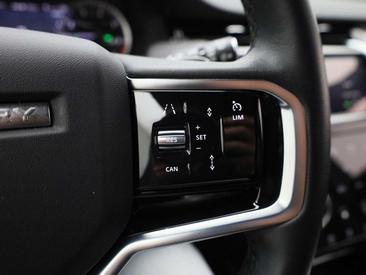 Land Rover Discovery Sport P300e PHEV AWD Auto R-Dynamic S — photo 20