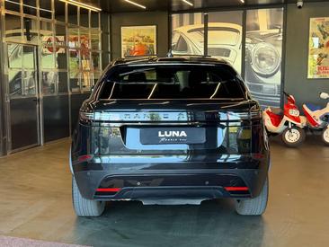 Land Rover Range Rover Velar S 4wd 2.0d I4 Mhev 204cv Auto — photo 14