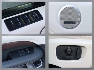 Land Rover Discovery 3.0D I6 HSE Aut. 300 Gris — photo 20