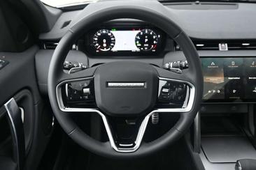 Land Rover Discovery Sport 1.5 P270e PHEV Dynamic SE — photo 16