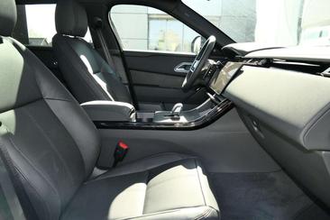 Land Rover Range Rover Velar Dynamic SE AWD Auto. 26MY D200 — photo 8