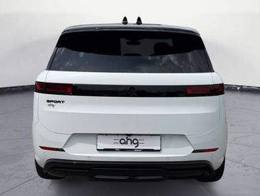 Land Rover Range Rover Sport D300 DYNAMIC HSE ERW.BLACKPACK — photo 4
