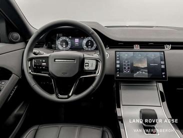 Land Rover Range Rover Evoque P270e Gris — photo 14