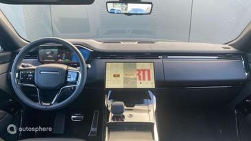 Land Rover Range Rover Sport Dynamic HSE 3.0 P460e 460ch PHEV — photo 11