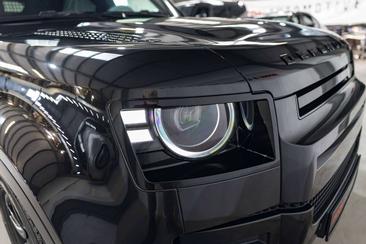 Land Rover Defender 110 HARDTOP S D250 — photo 18