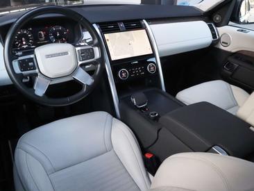 Land Rover Discovery 3.0D I6 HSE Aut. 300 Gris — photo 22