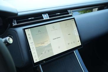 Land Rover Range Rover Velar P400e Dynamic SE I Pano I ACC I 5 Jaar Fab — photo 17