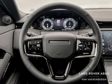Land Rover Range Rover Evoque P270e Gris — photo 15