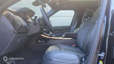 Land Rover Range Rover Sport Dynamic HSE 3.0 P460e 460ch PHEV — photo 12