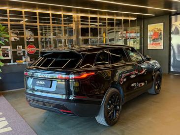 Land Rover Range Rover Velar S 4wd 2.0d I4 Mhev 204cv Auto — photo 16