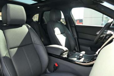 Land Rover Range Rover Velar Dynamic SE AWD Auto. 26MY D200 — photo 9