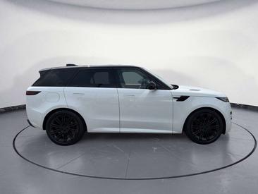 Land Rover Range Rover Sport D300 DYNAMIC HSE ERW.BLACKPACK — photo 5