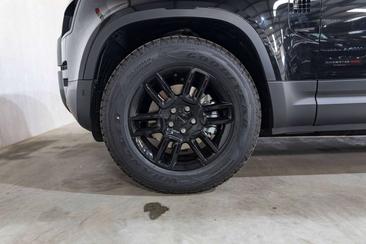 Land Rover Defender 110 HARDTOP S D250 — photo 19