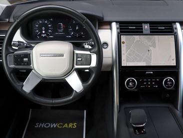 Land Rover Discovery 3.0D I6 HSE Aut. 300 Gris — photo 23
