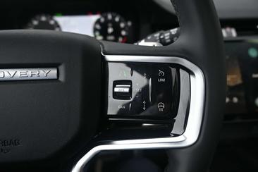 Land Rover Discovery Sport 1.5 P270e PHEV Dynamic SE — photo 18