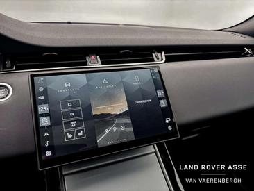 Land Rover Range Rover Evoque P270e Gris — photo 16