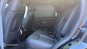 Land Rover Range Rover Sport Dynamic HSE 3.0 P460e 460ch PHEV — photo 13
