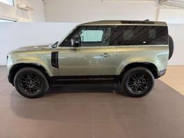 Land Rover Defender 90 X-Dynamic S 3.0D I6 200 CV - 2021 - Joinsteer - #1