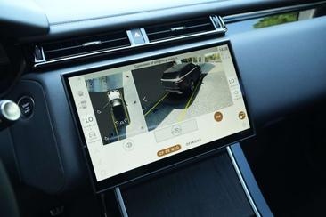 Land Rover Range Rover Velar P400e Dynamic SE I Pano I ACC I 5 Jaar Fab — photo 18