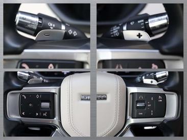 Land Rover Discovery 3.0D I6 HSE Aut. 300 Gris — photo 24
