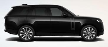 Land Rover Range Rover P460e HSE AWD Auto 26MY Noir — photo 2