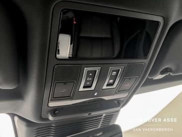 Land Rover Range Rover Evoque P270e Gris — photo 17