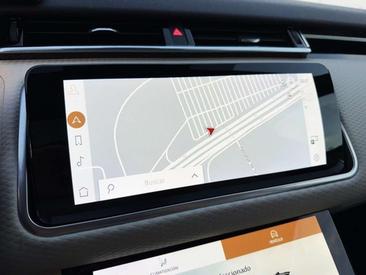 Land Rover Range Rover Velar 2.0D I4 MHEV R-Dynamic S 4WD Aut. 204 R-Dynamic S — photo 22