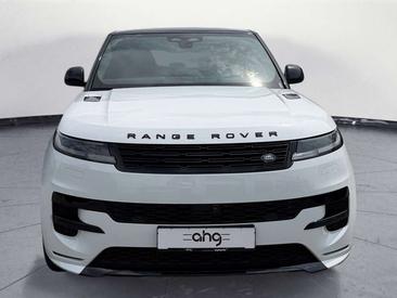 Land Rover Range Rover Sport D300 DYNAMIC HSE ERW.BLACKPACK — photo 6