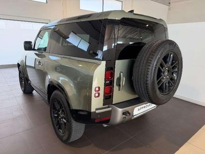 Land Rover Defender 90 X-Dynamic S 3.0D I6 200 CV