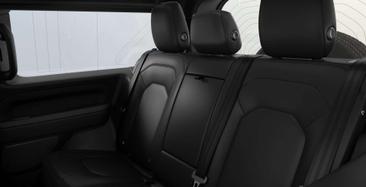 Land Rover Defender 90 D200 X-Dynamic SE AWD Auto 26MY — photo 7