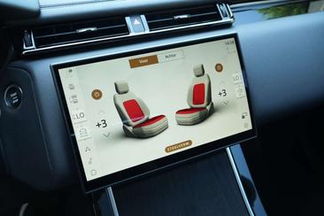 Land Rover Range Rover Velar P400e Dynamic SE I Pano I ACC I 5 Jaar Fab — photo 19