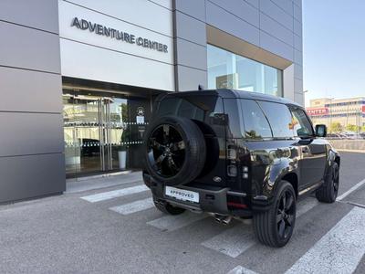 Land Rover Defender 90 Noir 5.0 V8 AWD Aut.