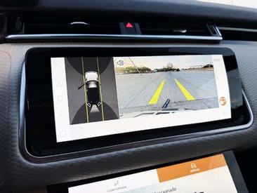Land Rover Range Rover Velar 2.0D I4 MHEV R-Dynamic S 4WD Aut. 204 R-Dynamic S — photo 23