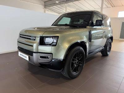 Land Rover Defender 90 X-Dynamic S 3.0D I6 200 CV
