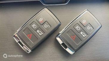 Land Rover Range Rover Sport Dynamic HSE 3.0 P460e 460ch PHEV — photo 16