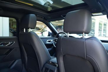 Land Rover Range Rover Velar P400e Dynamic SE I Pano I ACC I 5 Jaar Fab — photo 20
