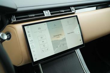 Land Rover Range Rover Velar Autobiography I Pano I ACC I HUD I 2 2.0 P400e AWD — photo 19