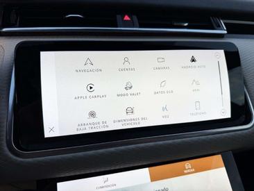 Land Rover Range Rover Velar 2.0D I4 MHEV R-Dynamic S 4WD Aut. 204 R-Dynamic S — photo 24
