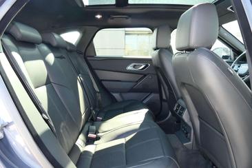 Land Rover Range Rover Velar Dynamic SE AWD Auto. 26MY D200 — photo 11