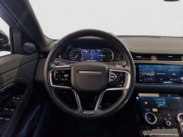 Land Rover Range Rover Evoque 2.0D I4 163CV AUTOCARRO AWD R-Dynamic S — photo 15