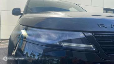Land Rover Range Rover Sport Dynamic HSE 3.0 P460e 460ch PHEV — photo 17